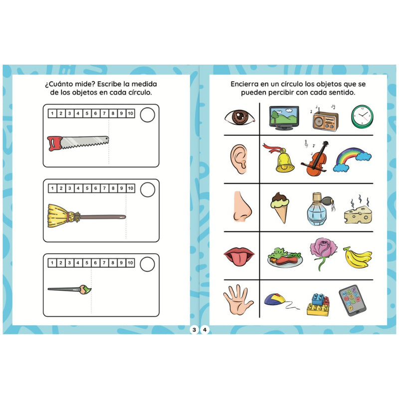 Libro De Actividades - Desafia Tu Mente - Toysmart_002