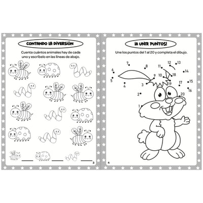 Libro De Actividades - Magos Matematicos - Toysmart_002