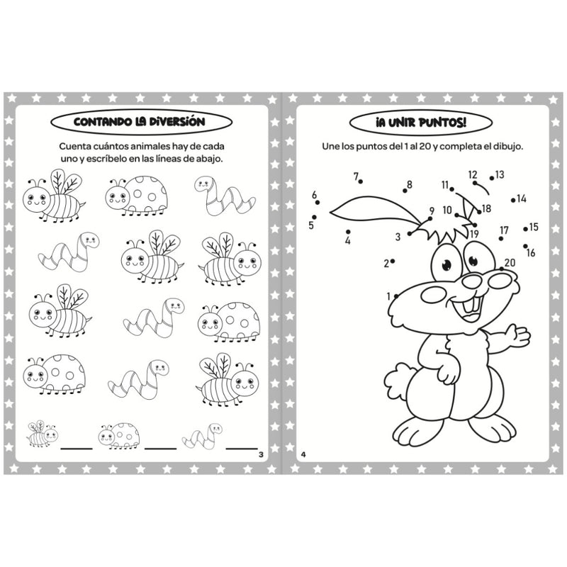 Libro De Actividades - Magos Matematicos - Toysmart_002