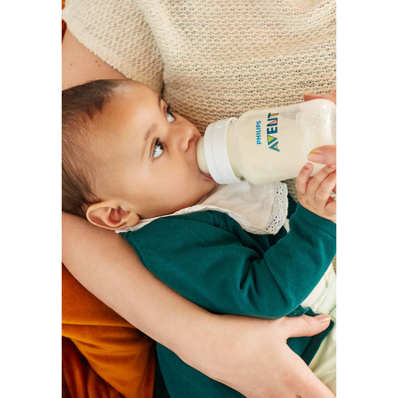 Philips Avent Tetina Anti-Colic Preparados Espesos - Toysmart_005