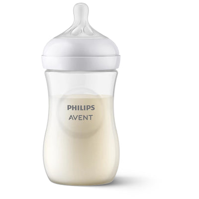 Philips Avent Natural Response 9Oz - Toysmart_003