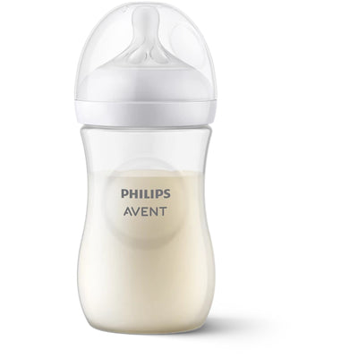 Philips Avent Natural Response 9Oz - Toysmart_004