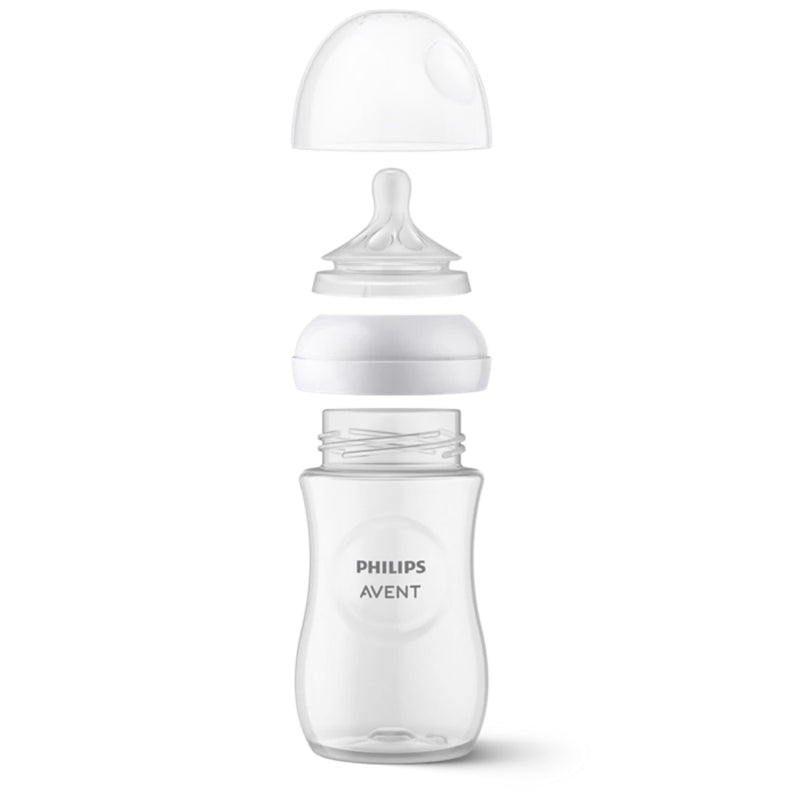 Philips Avent Natural Response 9Oz - Toysmart_005