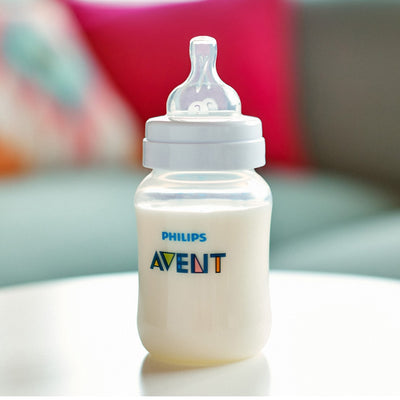 Philips Avent Tetina Anti-Colic Flujo Rápido -Toysmart_009