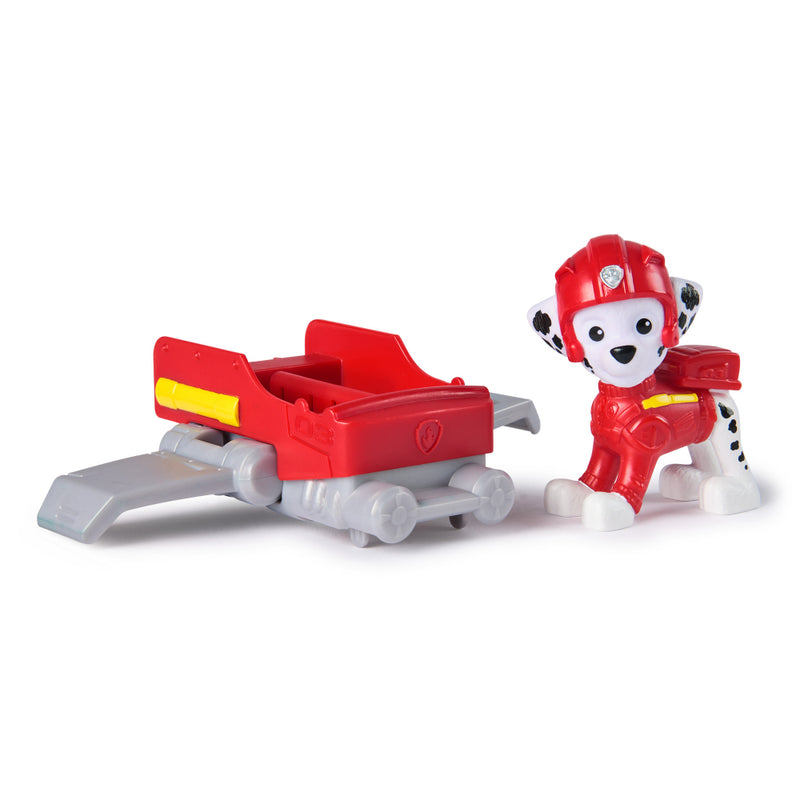 Paw Patrol Cachorro Acción Marshall_002