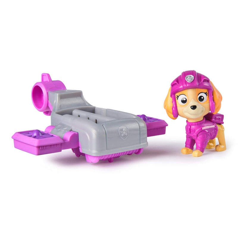 Paw Patrol Cachorro Acción Skye_002