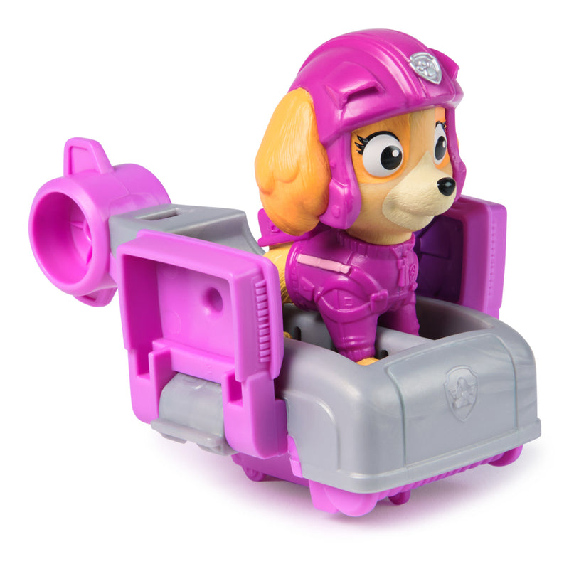 Paw Patrol Cachorro Acción Skye_004