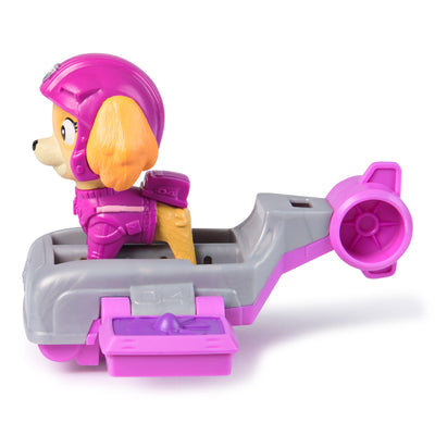 Paw Patrol Cachorro Acción Skye_005