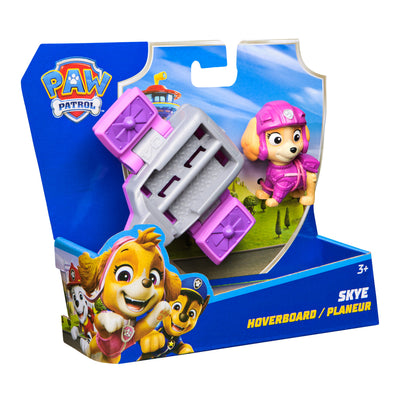 Paw Patrol Cachorro Acción Skye_001