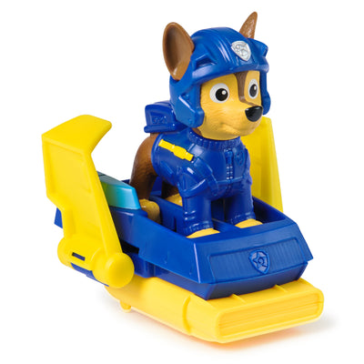 Paw Patrol Cachorro Acción Chase_003