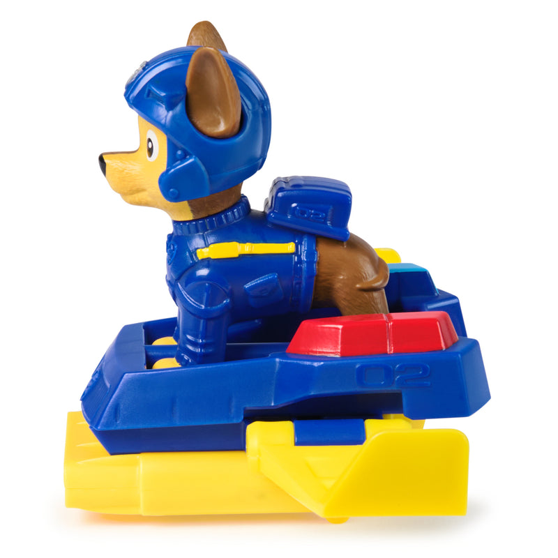 Paw Patrol Cachorro Acción Chase_004