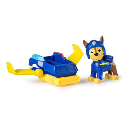 Paw Patrol Cachorro Acción Chase_001