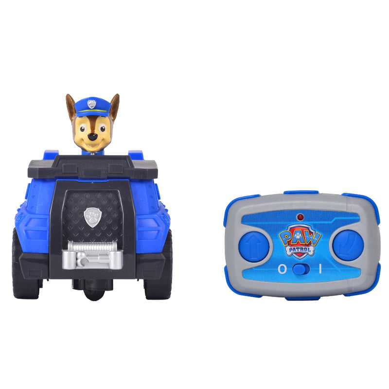 Paw Patrol Rc Vehículo 1:24 V Chase - Toysmart_002