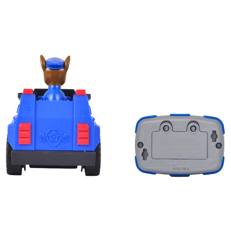 Paw Patrol Rc Vehículo 1:24 V Chase - Toysmart_005