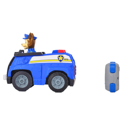 Paw Patrol Rc Vehículo 1:24 V Chase - Toysmart_006