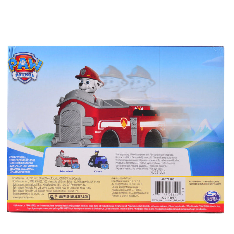 Paw Patrol Rc Vehículo 1:24 V Marshall - Toysmart_003