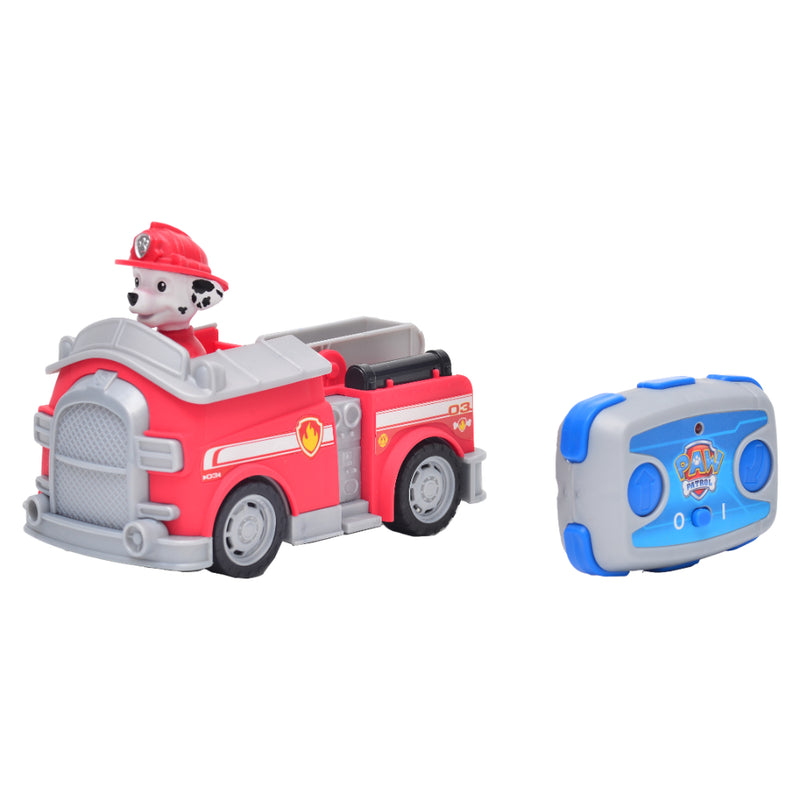Paw Patrol Rc Vehículo 1:24 V Marshall - Toysmart_004