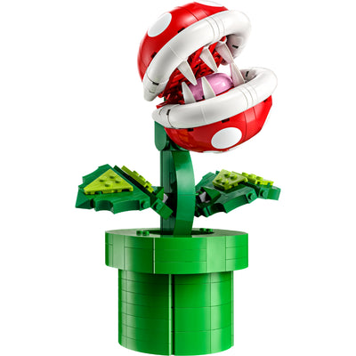 LEGO® Super Mario: Planta Piraña - Toysmart_002