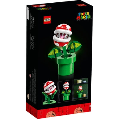 LEGO® Super Mario: Planta Piraña - Toysmart_003