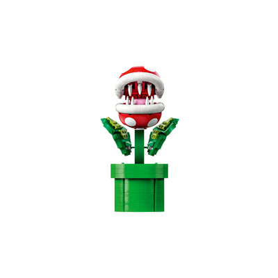 LEGO® Super Mario: Planta Piraña - Toysmart_004