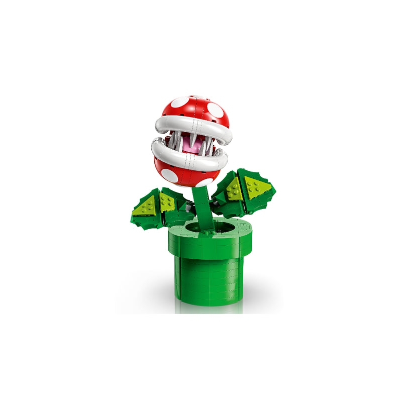 LEGO® Super Mario: Planta Piraña - Toysmart_005