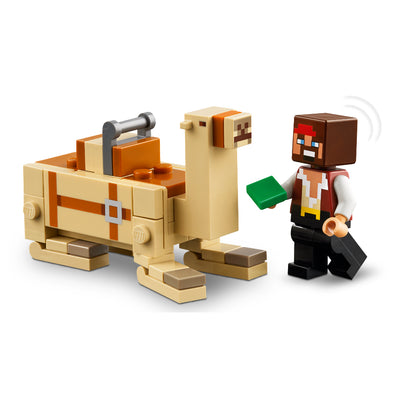 LEGO®Minecraft: El Viaje En El Barco Pirata - Toysmart_006