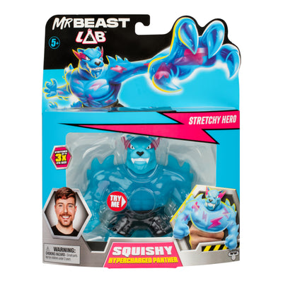 Mr Beast Lab Gjz Héroe X 1 Iconic Panther - Toysmart_001