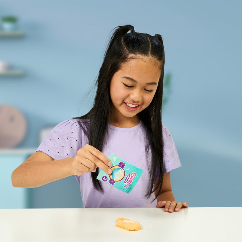 Cookeez Makery S3 Horno - Versión Midi Peluche Surtido Sorpresa - Toysmart_012
