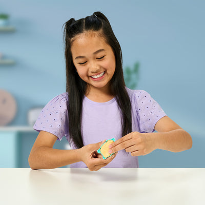 Cookeez Makery S3 Horno - Versión Midi Peluche Surtido Sorpresa - Toysmart_007