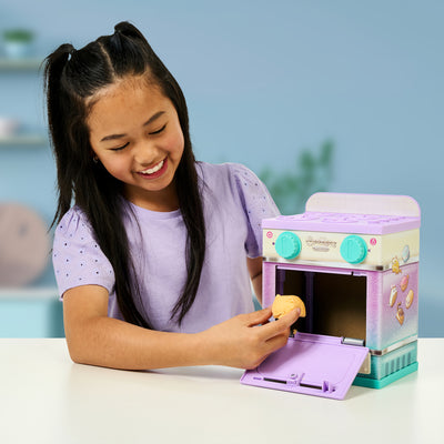 Cookeez Makery S3 Horno - Versión Midi Peluche Surtido Sorpresa - Toysmart_009