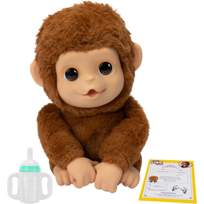 Little Live Pets Bebé Mono Caja Apilable - Toysmart_002