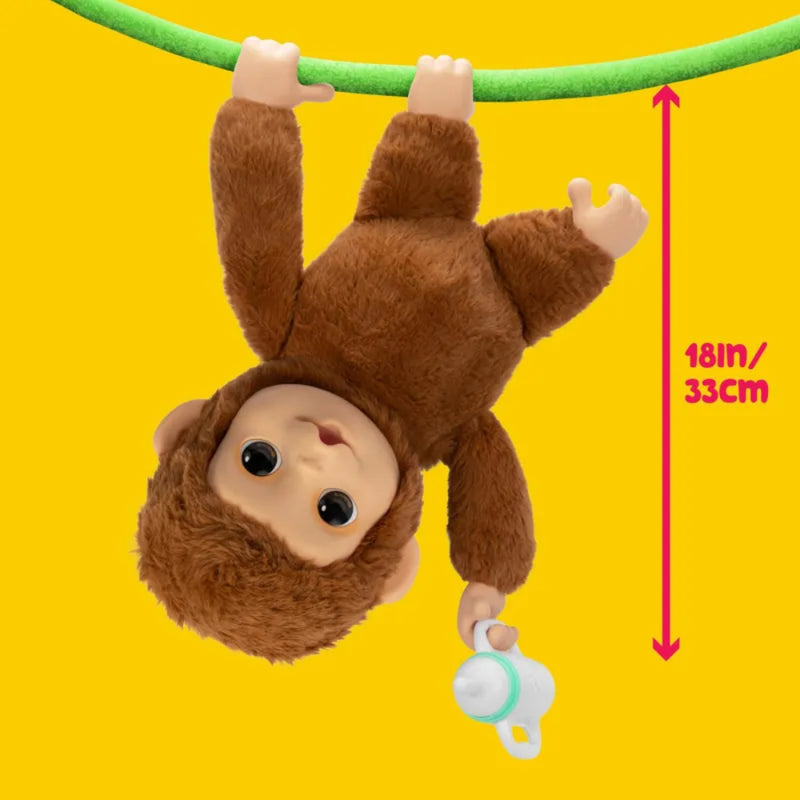 Little Live Pets Bebé Mono Caja Apilable - Toysmart_003