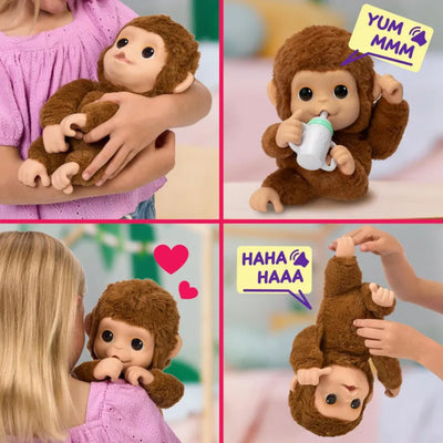 Little Live Pets Bebé Mono Caja Apilable - Toysmart_006