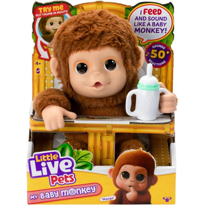 Little Live Pets Bebé Mono Caja Apilable - Toysmart_001