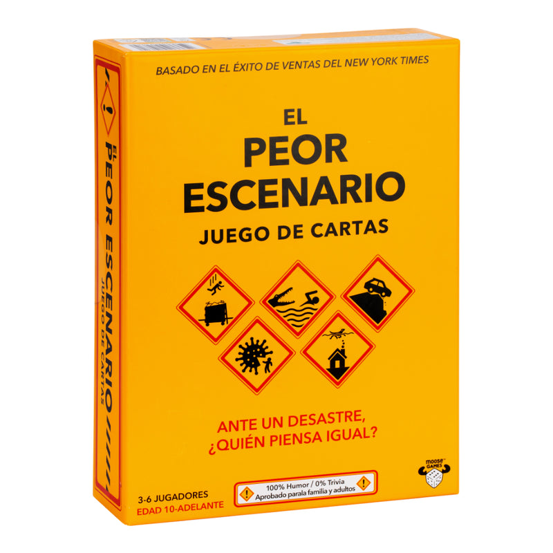 El Peor Escenario Juego - Toysmart_001