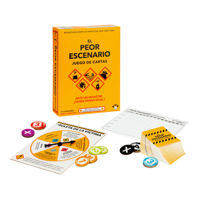 El Peor Escenario Juego - Toysmart_002