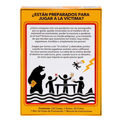El Peor Escenario Juego - Toysmart_003