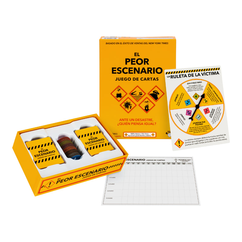 El Peor Escenario Juego - Toysmart_005