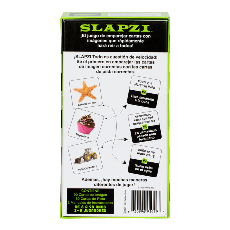 Slapzi Juego De Mesa - Toysmart_003