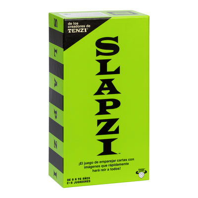 Slapzi Juego De Mesa - Toysmart_001