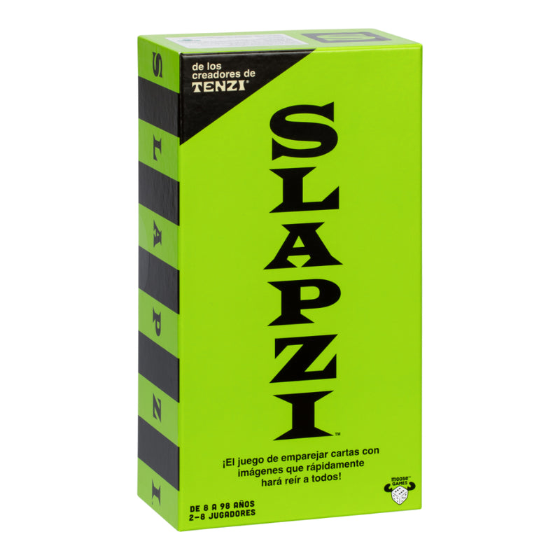 Slapzi Juego De Mesa - Toysmart_001