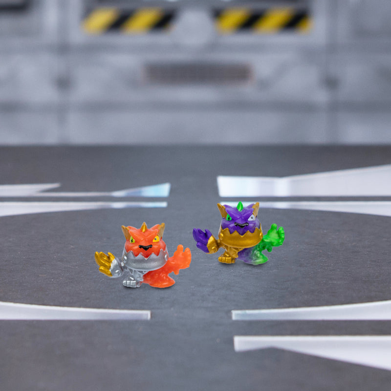 Mrbeast S2 Lab Swarms Tubo Fig X 2 Cdu Surt. - Toysmart_007