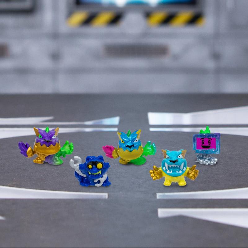 Mrbeast S2 Lab Swarms Fig. X 5 Cdu Surt. - Toysmart_005
