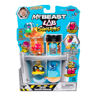 Mrbeast S2 Lab Swarms Fig. X 5 Cdu Surt. - Toysmart_001