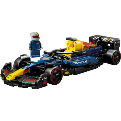 LEGO® Coche De Carreras Oracle Red Bull Racing Rb20 F1® - Toysmart_002