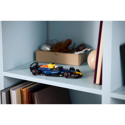 LEGO® Coche De Carreras Oracle Red Bull Racing Rb20 F1® - Toysmart_010