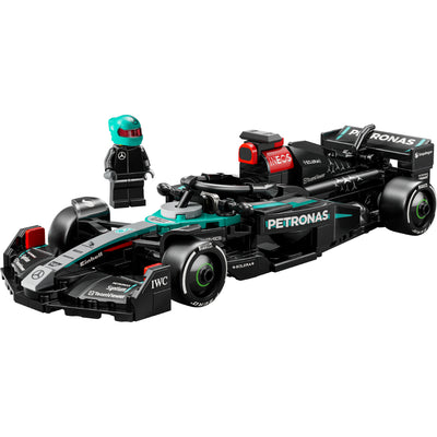 LEGO® Coche De Carreras Mercedes-Amg F1® W15 - Toysmart_002