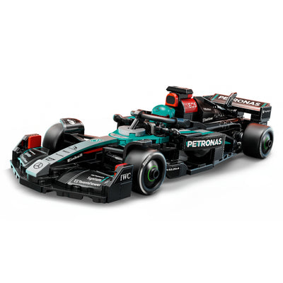 LEGO® Coche De Carreras Mercedes-Amg F1® W15 - Toysmart_004