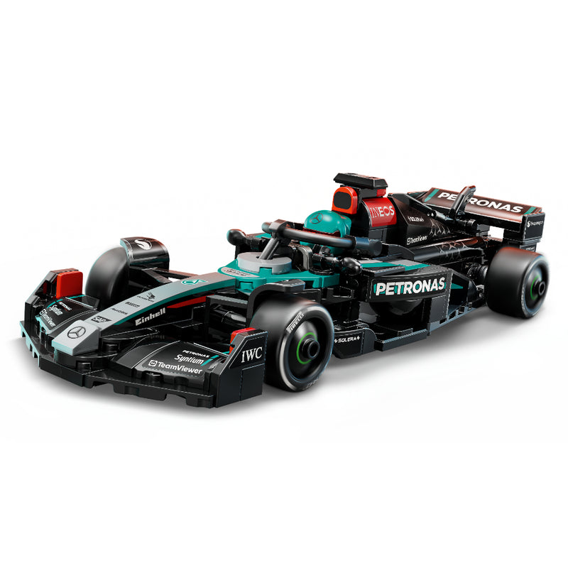 LEGO® Coche De Carreras Mercedes-Amg F1® W15 - Toysmart_004