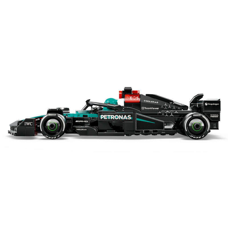LEGO® Coche De Carreras Mercedes-Amg F1® W15 - Toysmart_005
